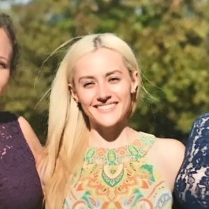 Meet your Posher, Alex